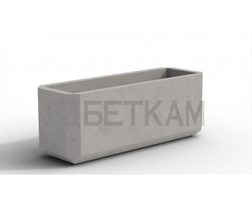 Цветочница (кадка) Фацет 505, цвет №14